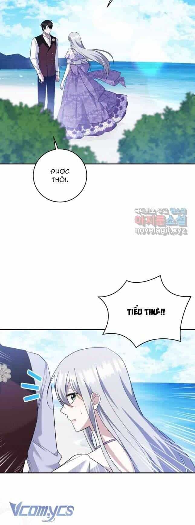 Hãy Ủng Hộ Kế Hoạch Trả Thù Của Tôi - Chương 56 - ảnh 20