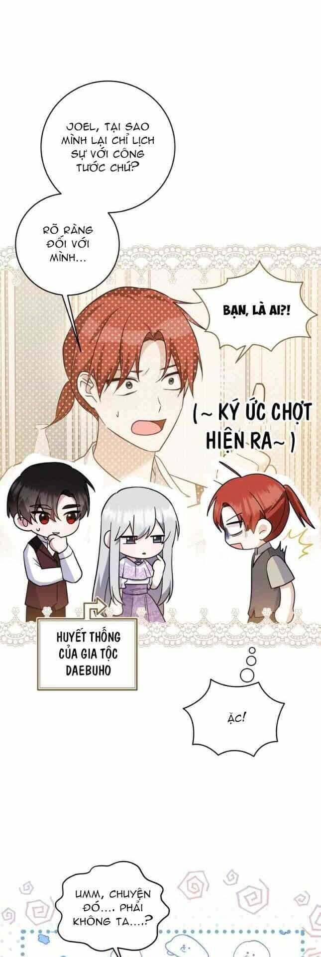 Hãy Ủng Hộ Kế Hoạch Trả Thù Của Tôi - Chương 56 - ảnh 29