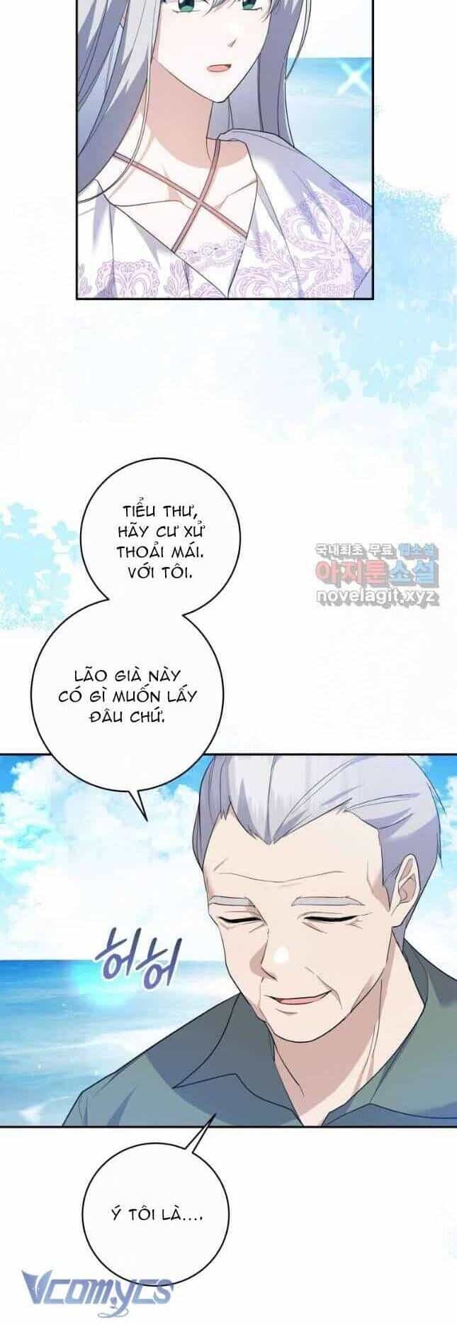 Hãy Ủng Hộ Kế Hoạch Trả Thù Của Tôi - Chương 56 - ảnh 38