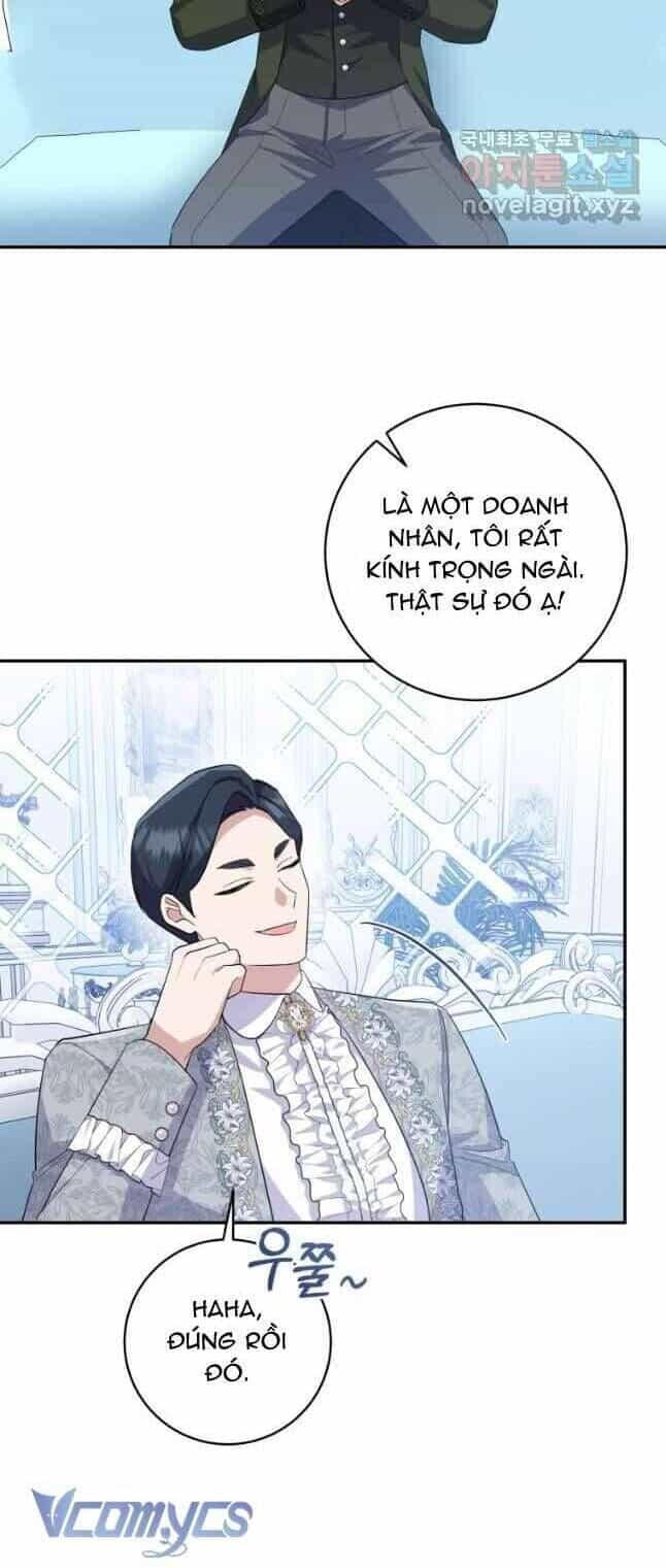 Hãy Ủng Hộ Kế Hoạch Trả Thù Của Tôi - Chương 58 - ảnh 29