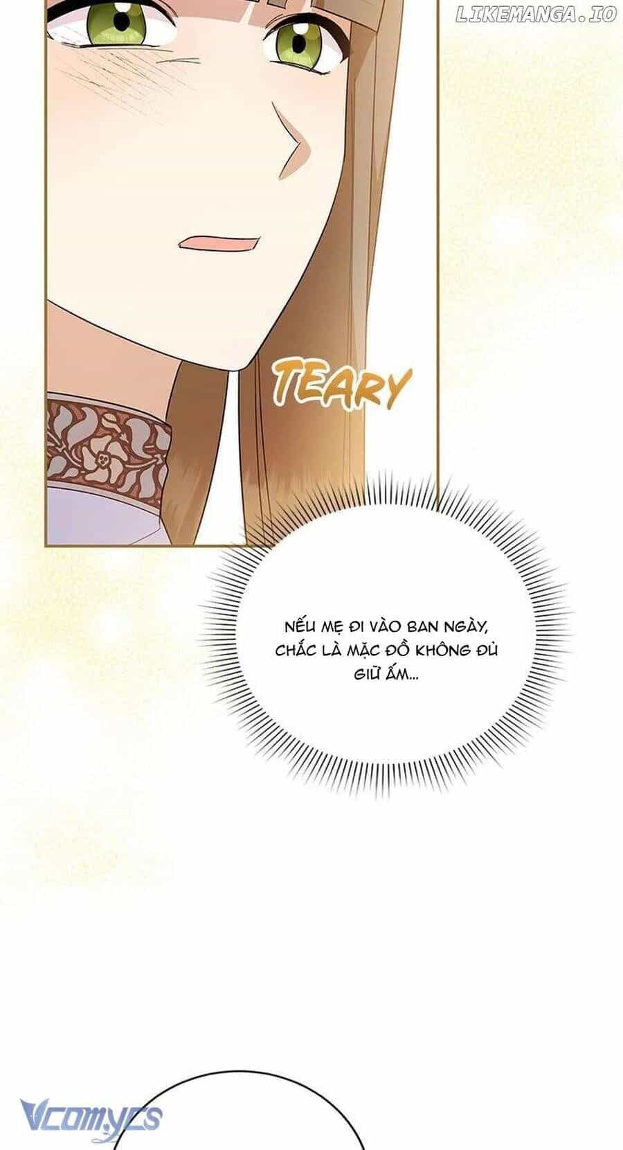 Hãy Ủng Hộ Kế Hoạch Trả Thù Của Tôi - Chương 62 - ảnh 12