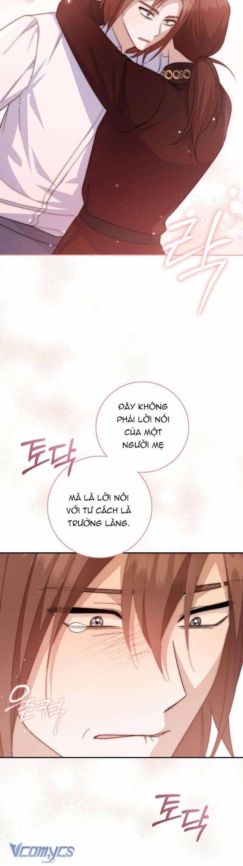 Hãy Ủng Hộ Kế Hoạch Trả Thù Của Tôi - Chương 66 - ảnh 26