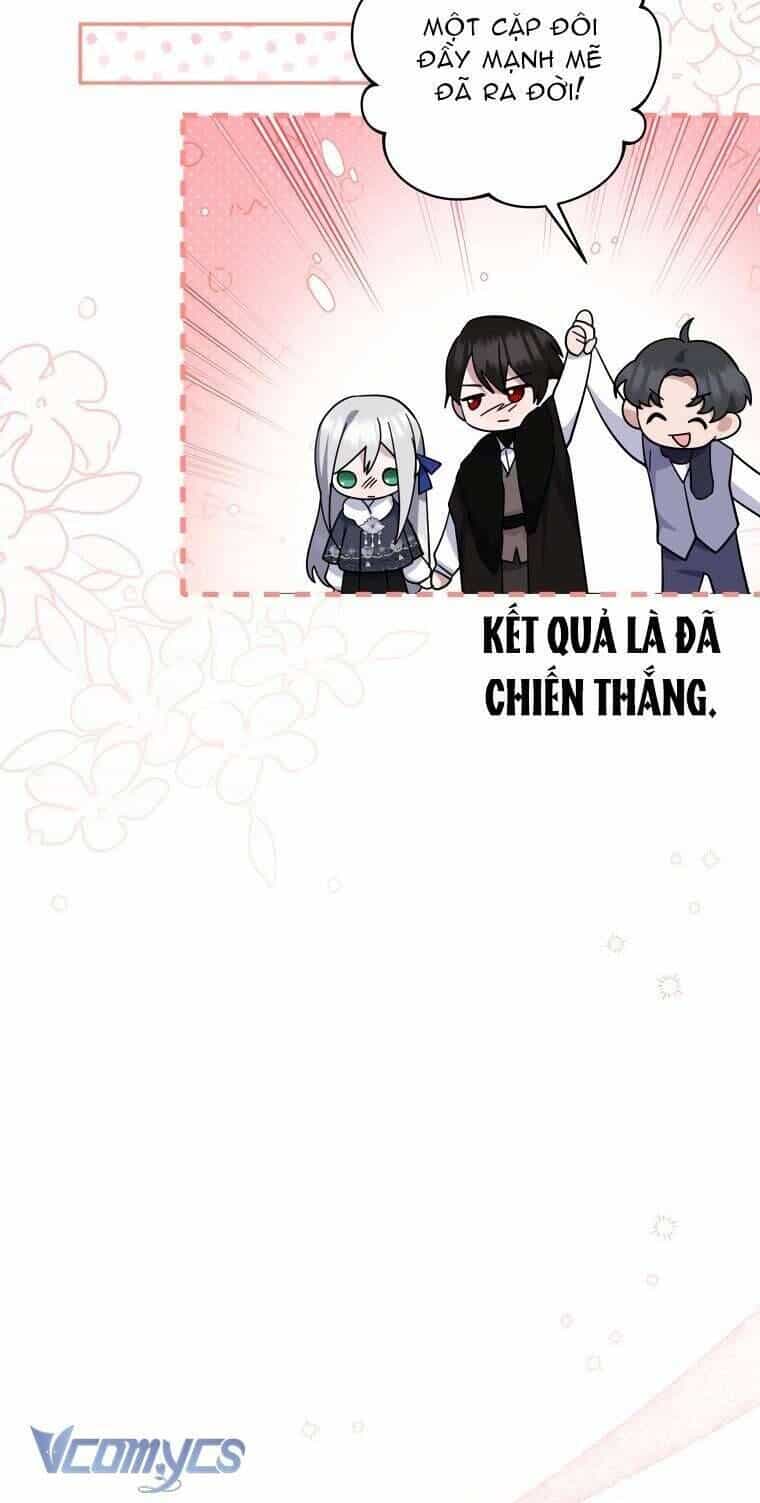 Hãy Ủng Hộ Kế Hoạch Trả Thù Của Tôi - Chương 71 - ảnh 47
