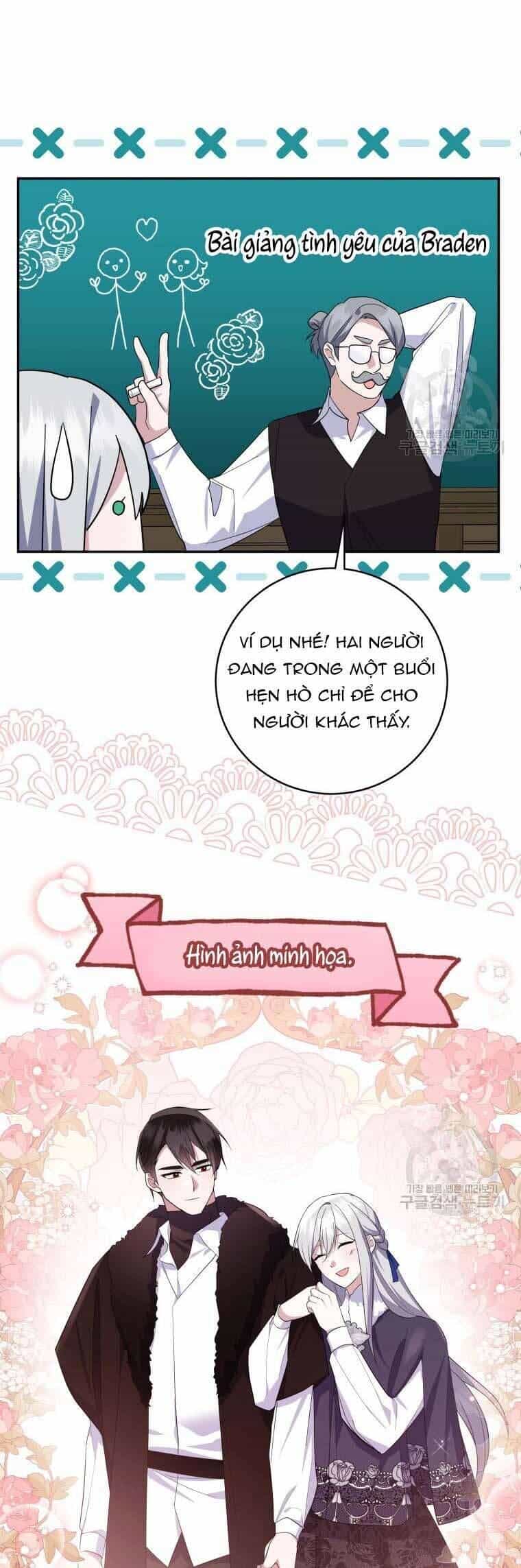 Hãy Ủng Hộ Kế Hoạch Trả Thù Của Tôi - Chương 72 - ảnh 11