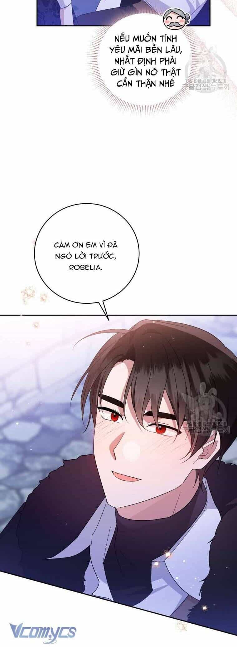 Hãy Ủng Hộ Kế Hoạch Trả Thù Của Tôi - Chương 73 - ảnh 14
