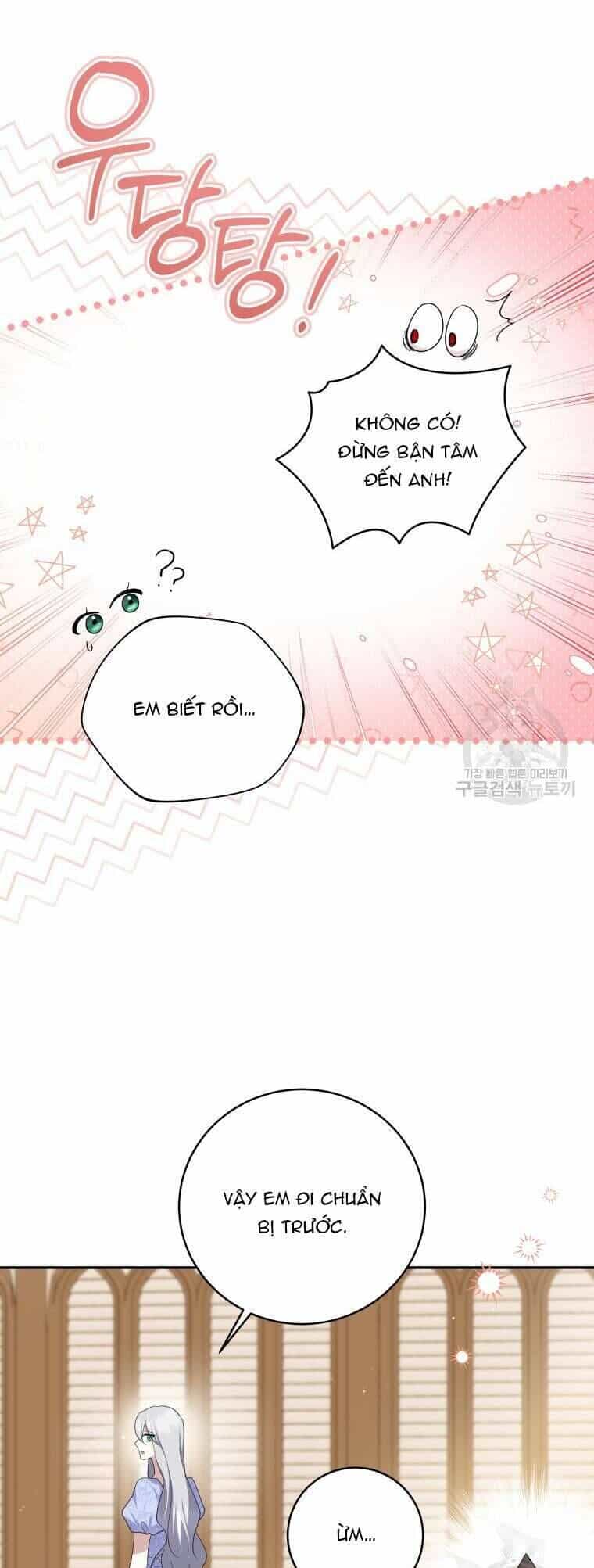 Hãy Ủng Hộ Kế Hoạch Trả Thù Của Tôi - Chương 73 - ảnh 38