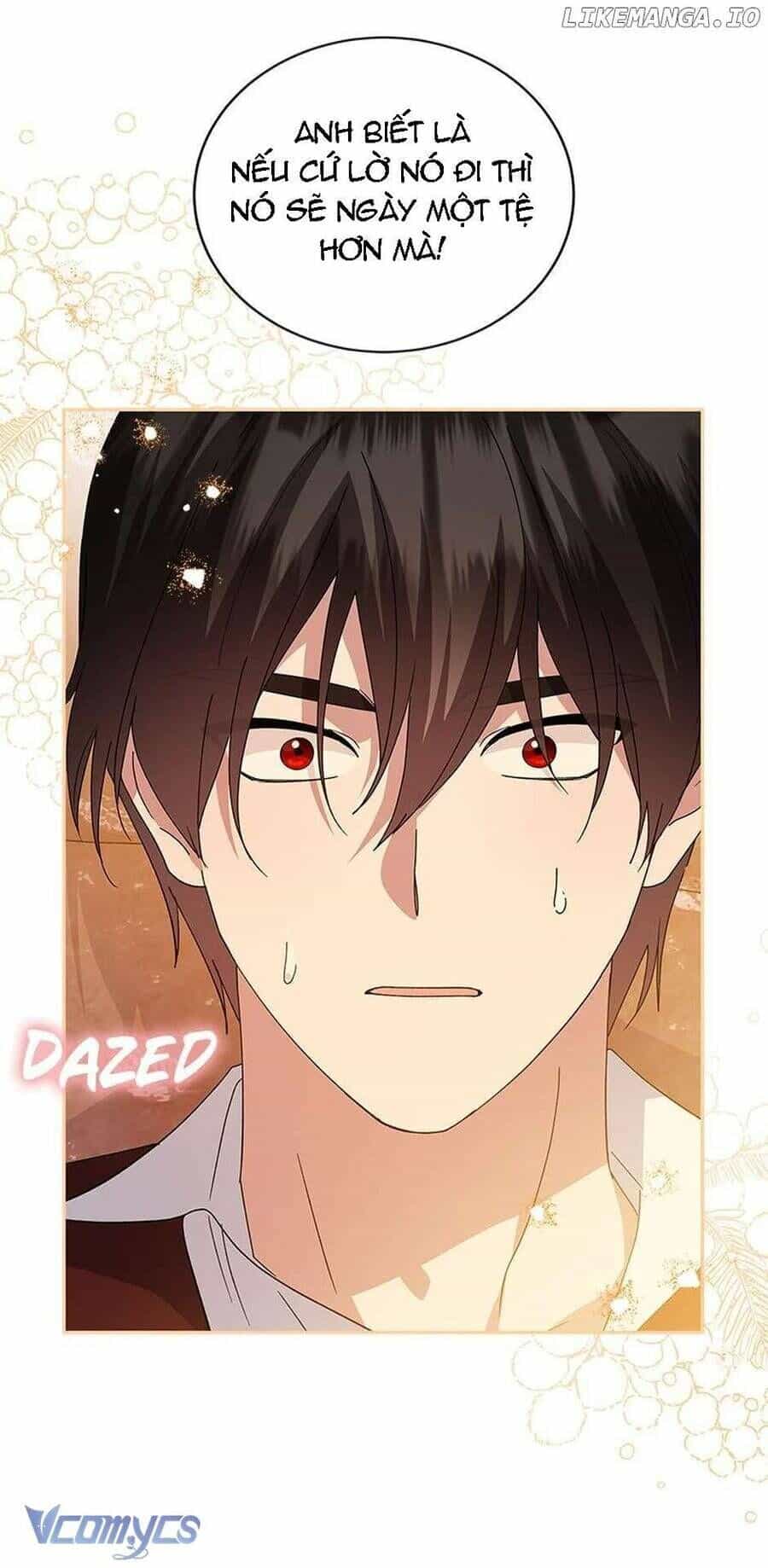 Hãy Ủng Hộ Kế Hoạch Trả Thù Của Tôi - Chương 77 - ảnh 81