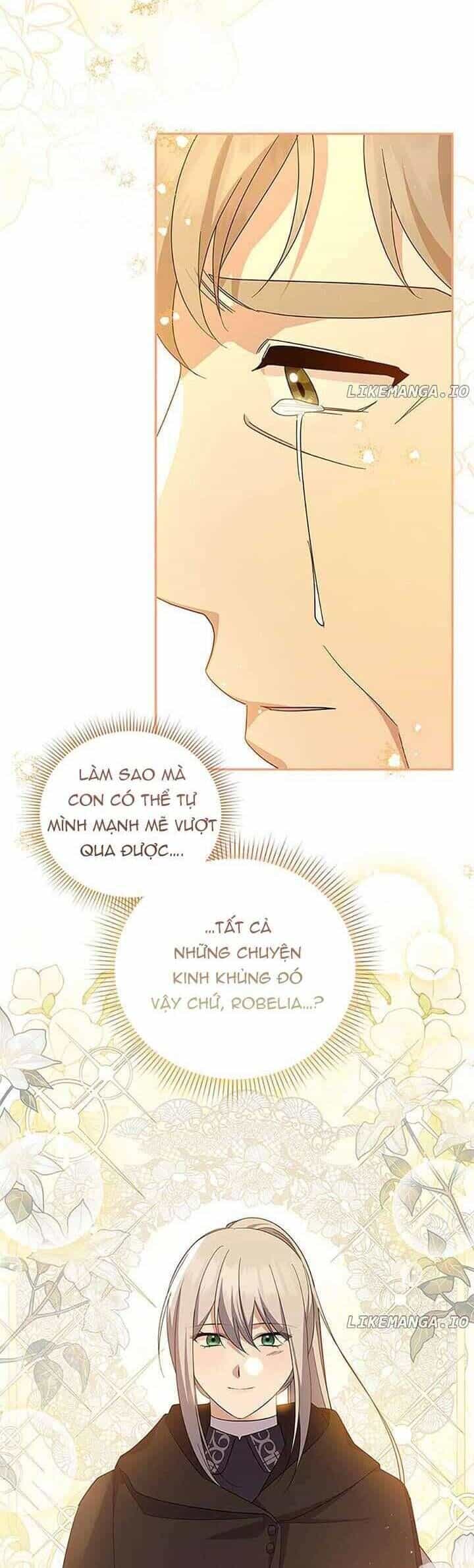 Hãy Ủng Hộ Kế Hoạch Trả Thù Của Tôi - Chương 85 - ảnh 15
