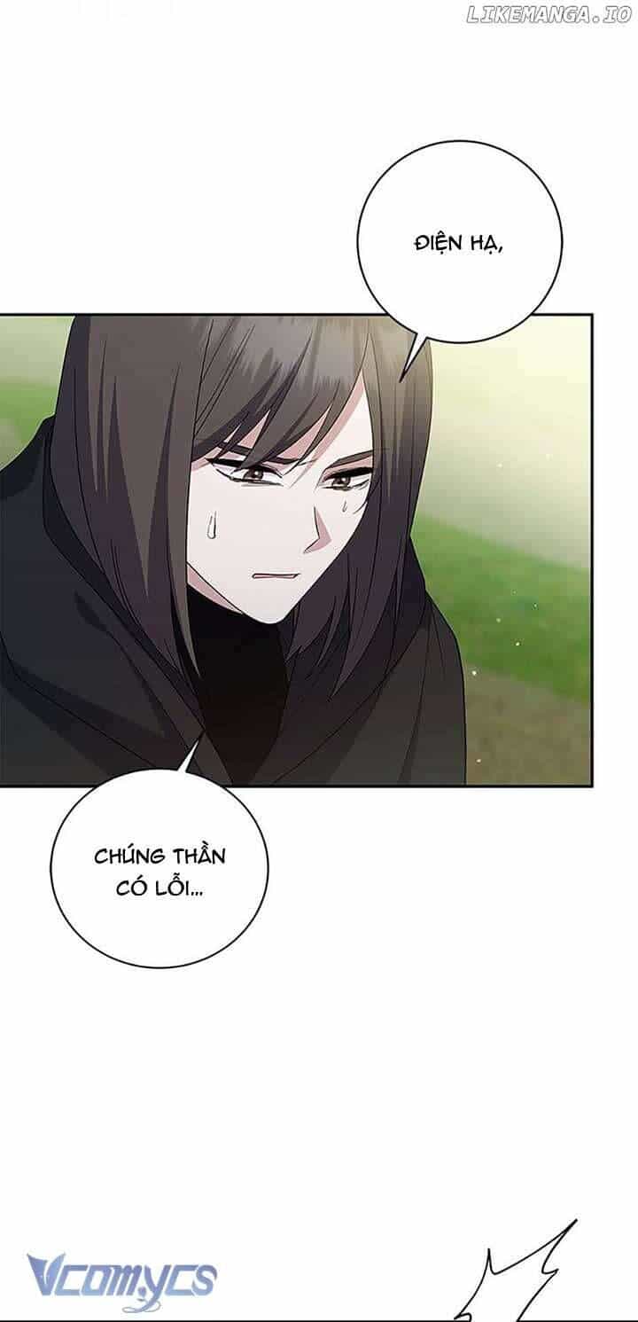 Hãy Ủng Hộ Kế Hoạch Trả Thù Của Tôi - Chương 87 - ảnh 44