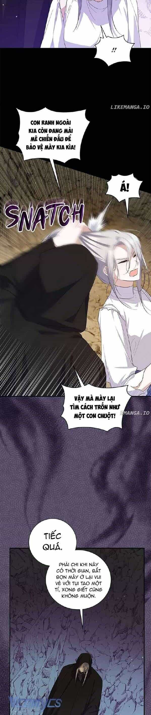 Hãy Ủng Hộ Kế Hoạch Trả Thù Của Tôi - Chương 88 - ảnh 34