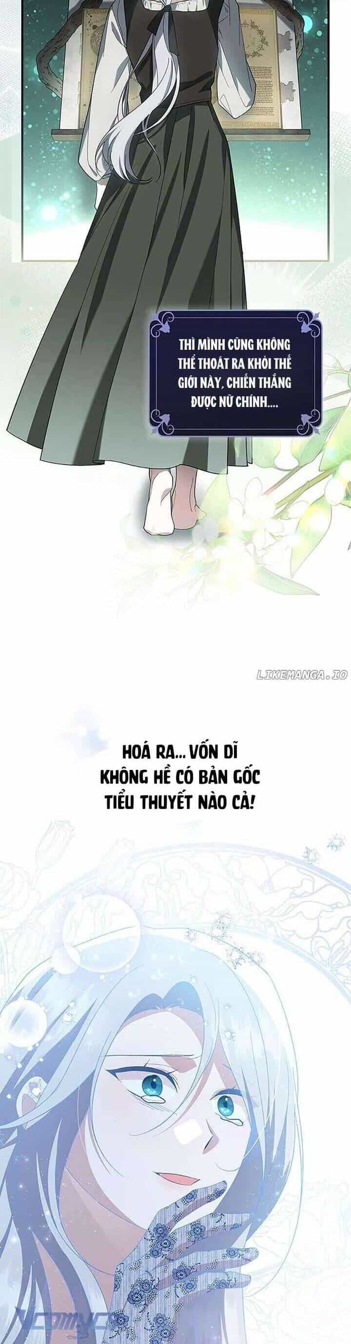 Hãy Ủng Hộ Kế Hoạch Trả Thù Của Tôi - Chương 90 - ảnh 46