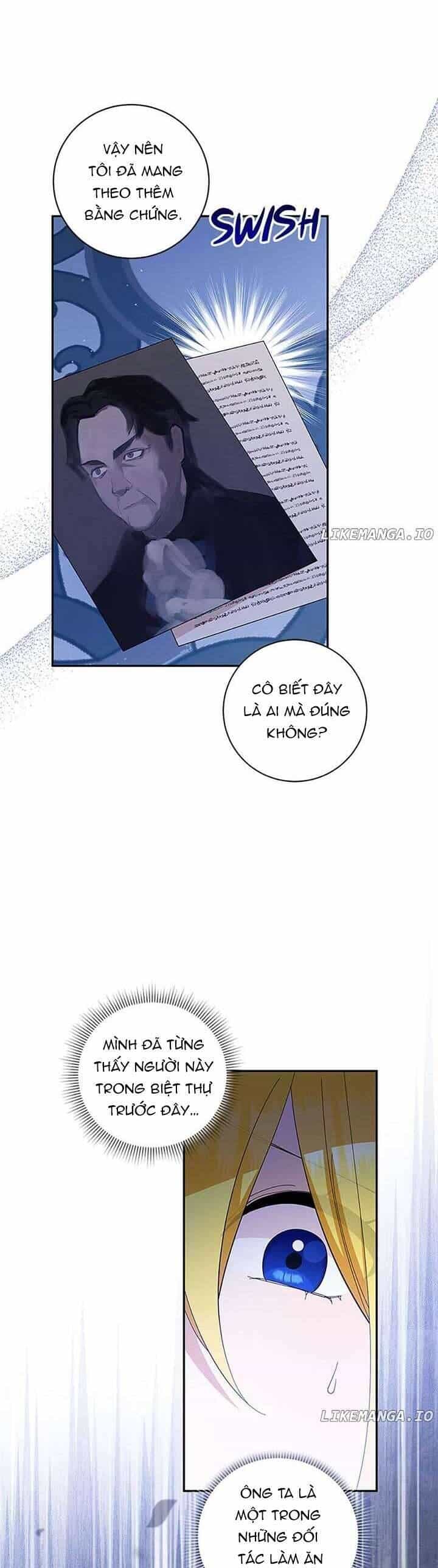 Hãy Ủng Hộ Kế Hoạch Trả Thù Của Tôi - Chương 93 - ảnh 30