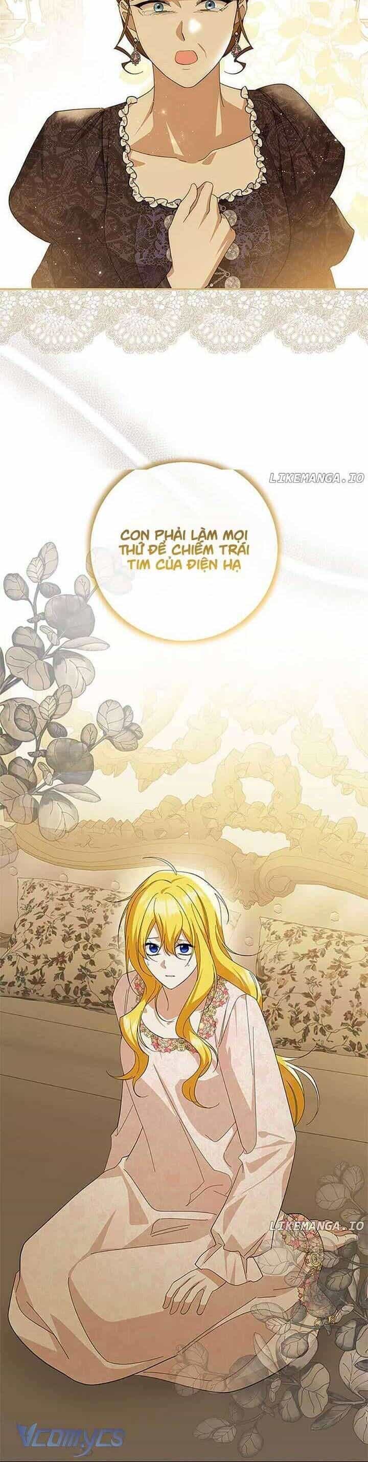Hãy Ủng Hộ Kế Hoạch Trả Thù Của Tôi - Chương 94 - ảnh 27