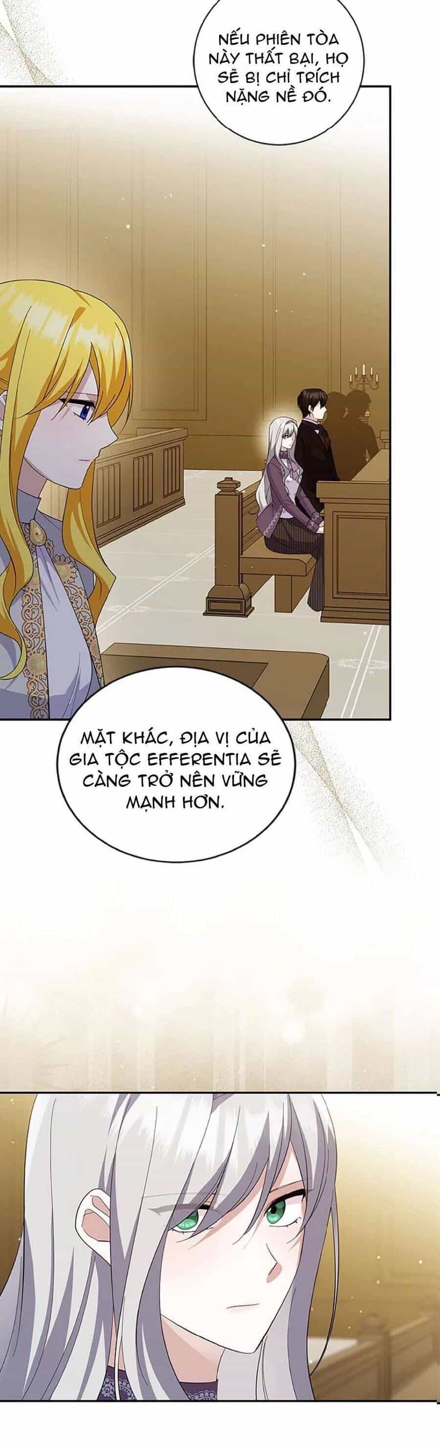 Hãy Ủng Hộ Kế Hoạch Trả Thù Của Tôi - Chương 96 - ảnh 47