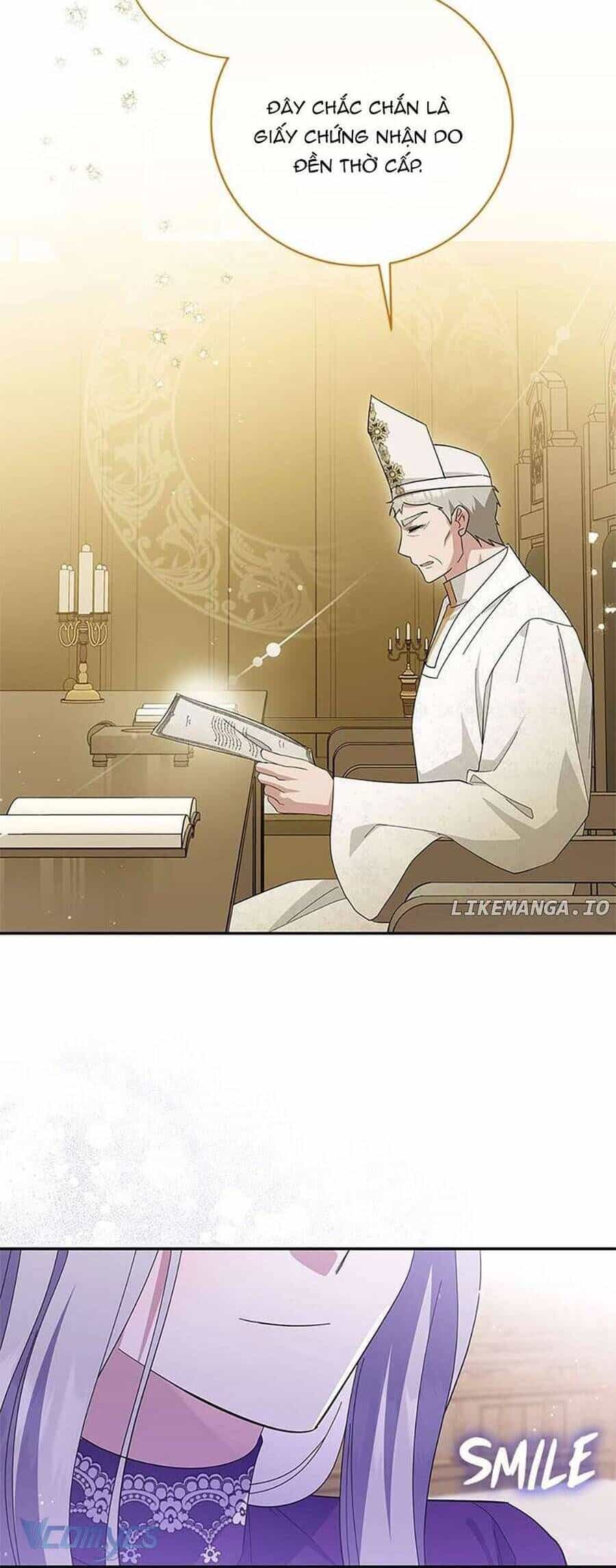 Hãy Ủng Hộ Kế Hoạch Trả Thù Của Tôi - Chương 97 - ảnh 18