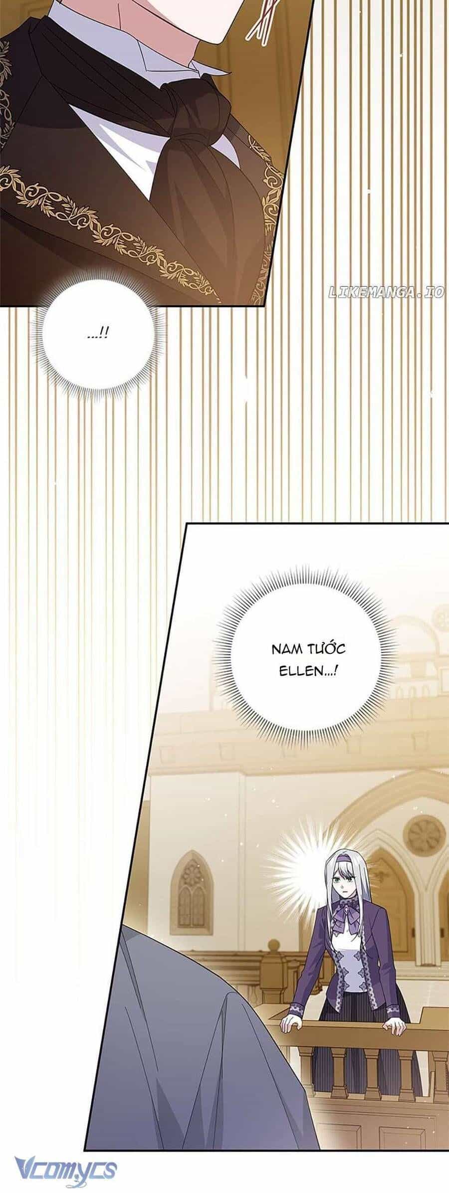 Hãy Ủng Hộ Kế Hoạch Trả Thù Của Tôi - Chương 97 - ảnh 53