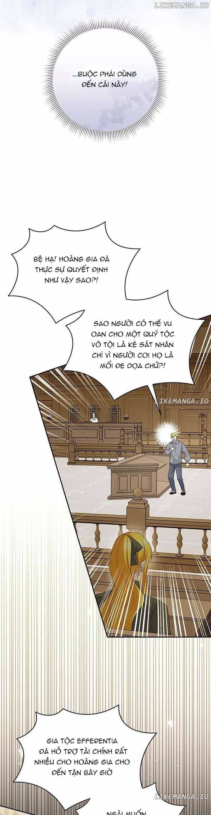Hãy Ủng Hộ Kế Hoạch Trả Thù Của Tôi - Chương 98 - ảnh 34