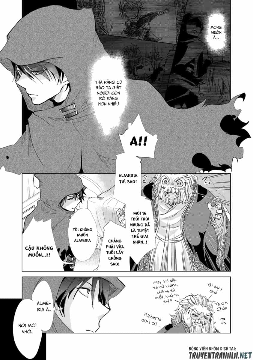 Hazure Skill “Kage Ga Usui” O Motsu Guild Shokuin Ga, Jitsuha Densetsu No Ansatsusha - Chương 1.1 - ảnh 30