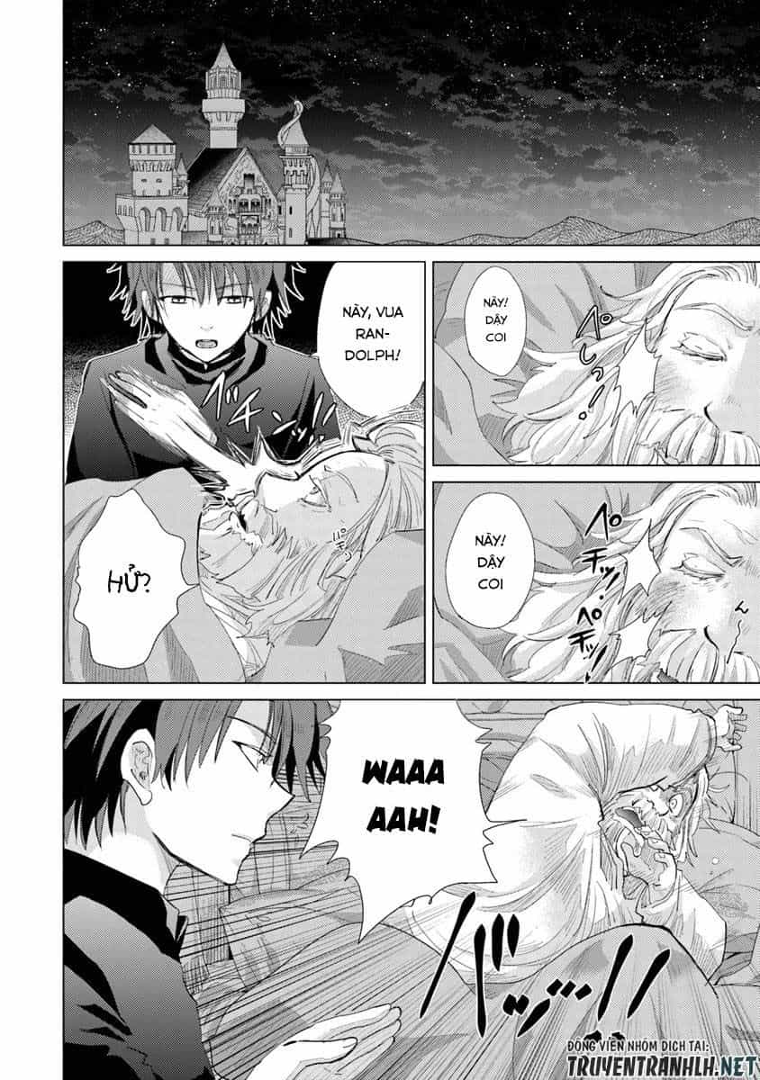 Hazure Skill “Kage Ga Usui” O Motsu Guild Shokuin Ga, Jitsuha Densetsu No Ansatsusha - Chương 10 - ảnh 14