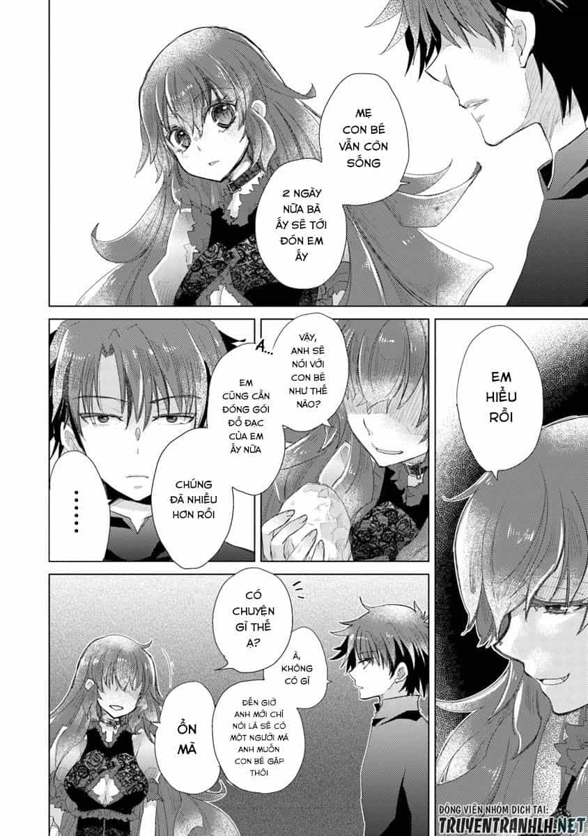 Hazure Skill “Kage Ga Usui” O Motsu Guild Shokuin Ga, Jitsuha Densetsu No Ansatsusha - Chương 10 - ảnh 18
