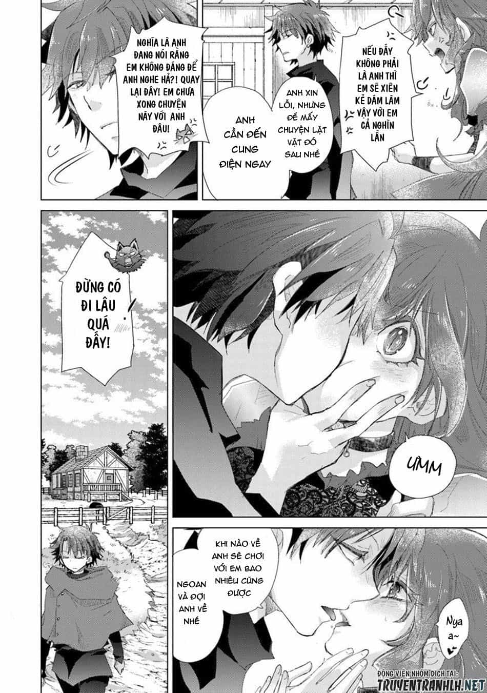 Hazure Skill “Kage Ga Usui” O Motsu Guild Shokuin Ga, Jitsuha Densetsu No Ansatsusha - Chương 11 - ảnh 12