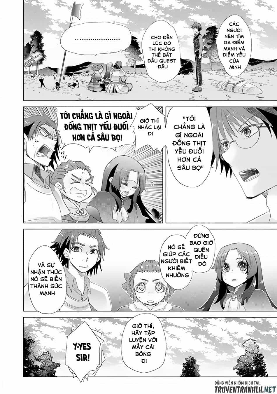 Hazure Skill “Kage Ga Usui” O Motsu Guild Shokuin Ga, Jitsuha Densetsu No Ansatsusha - Chương 13 - ảnh 16