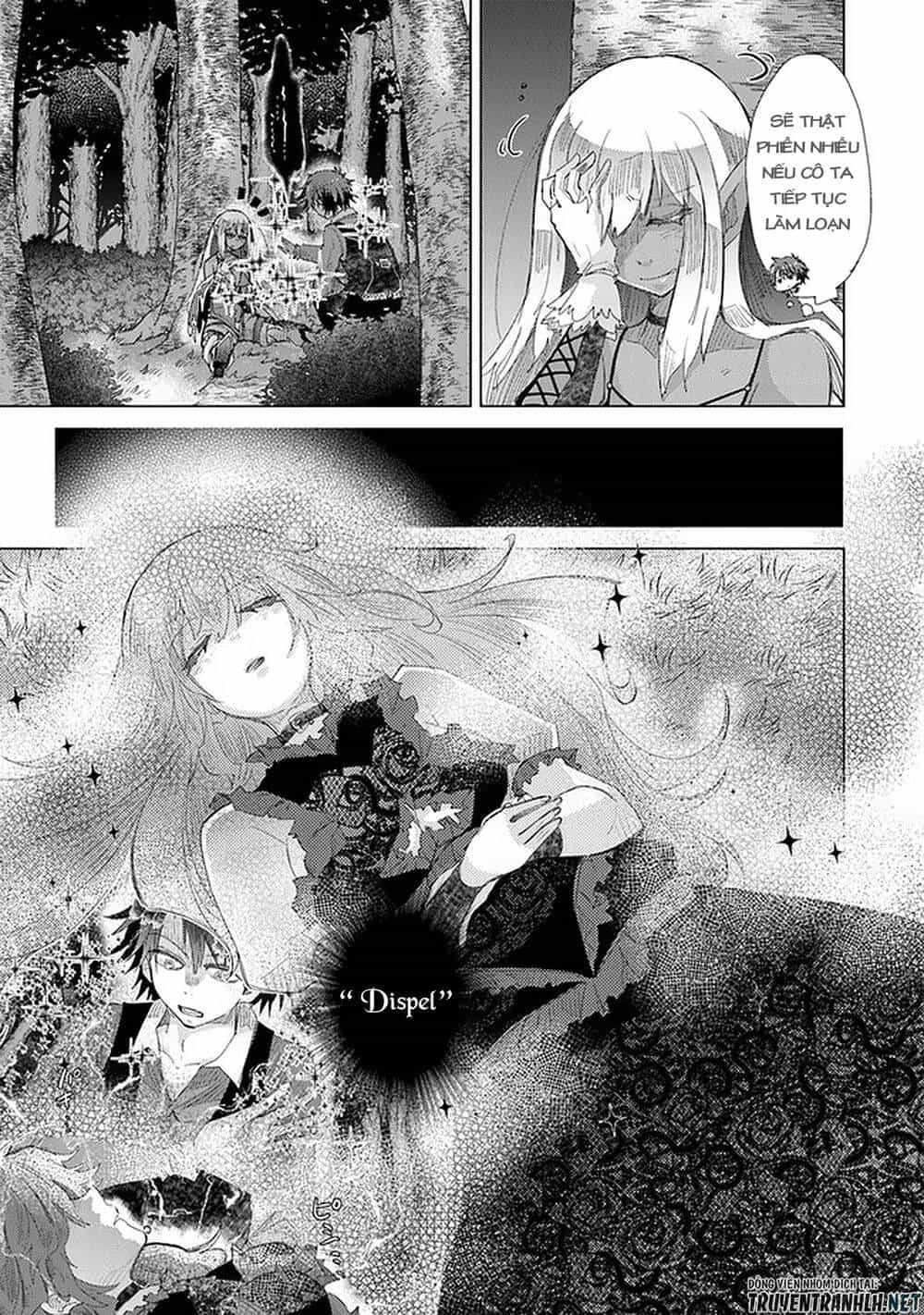 Hazure Skill “Kage Ga Usui” O Motsu Guild Shokuin Ga, Jitsuha Densetsu No Ansatsusha - Chương 15 - ảnh 21