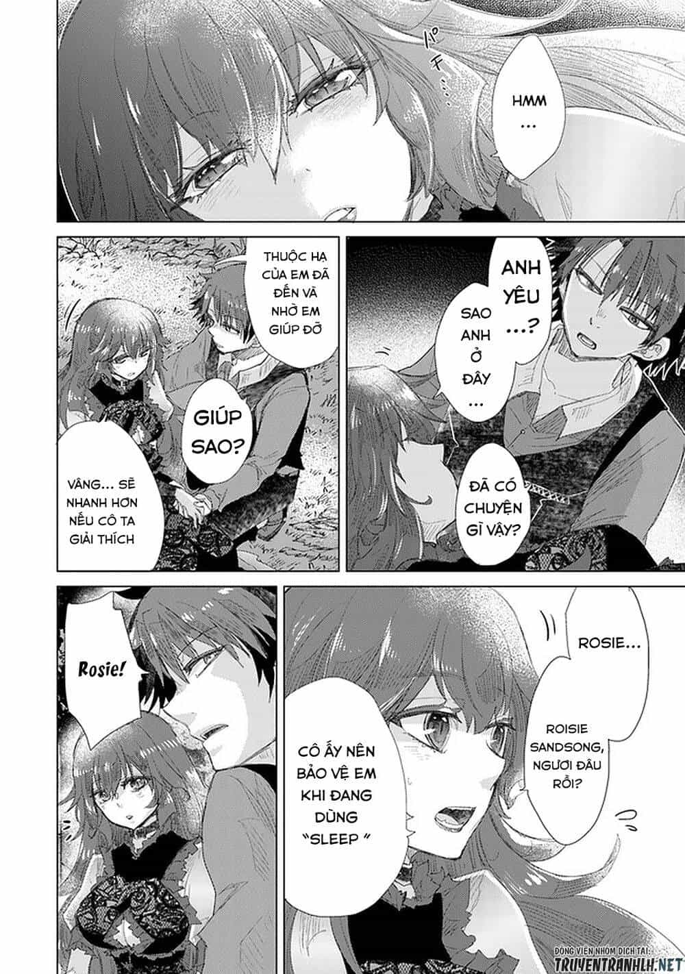 Hazure Skill “Kage Ga Usui” O Motsu Guild Shokuin Ga, Jitsuha Densetsu No Ansatsusha - Chương 15 - ảnh 22