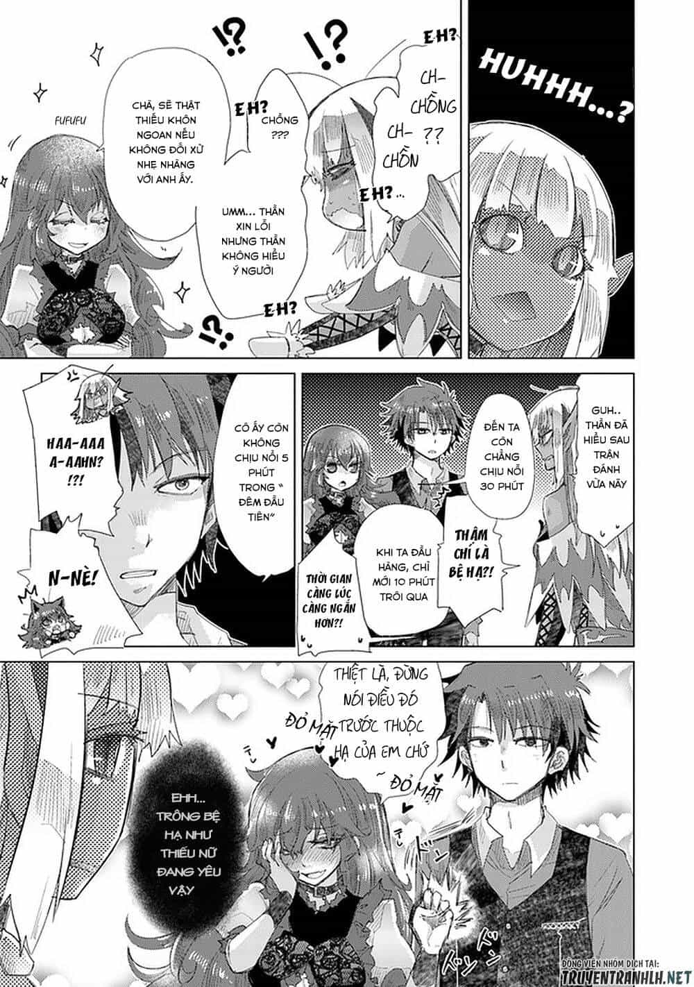 Hazure Skill “Kage Ga Usui” O Motsu Guild Shokuin Ga, Jitsuha Densetsu No Ansatsusha - Chương 15 - ảnh 25