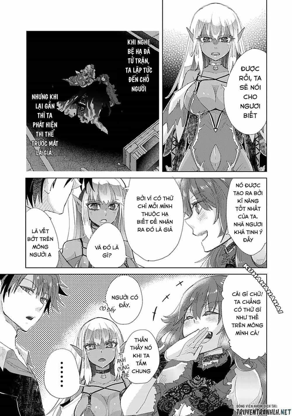 Hazure Skill “Kage Ga Usui” O Motsu Guild Shokuin Ga, Jitsuha Densetsu No Ansatsusha - Chương 15 - ảnh 27
