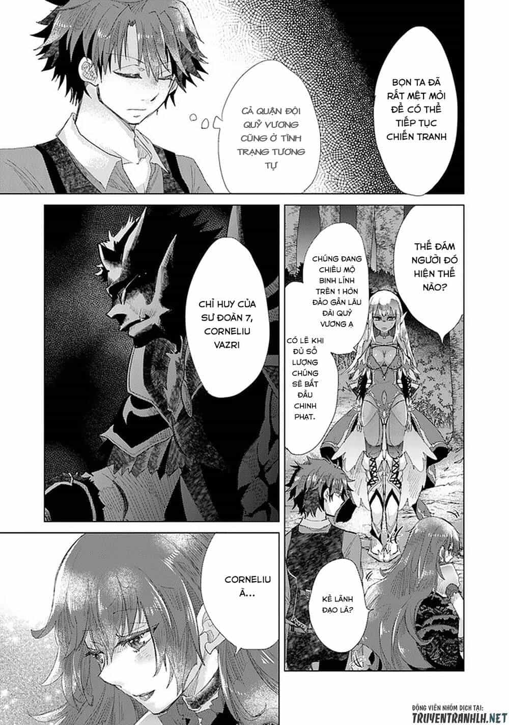 Hazure Skill “Kage Ga Usui” O Motsu Guild Shokuin Ga, Jitsuha Densetsu No Ansatsusha - Chương 15 - ảnh 29