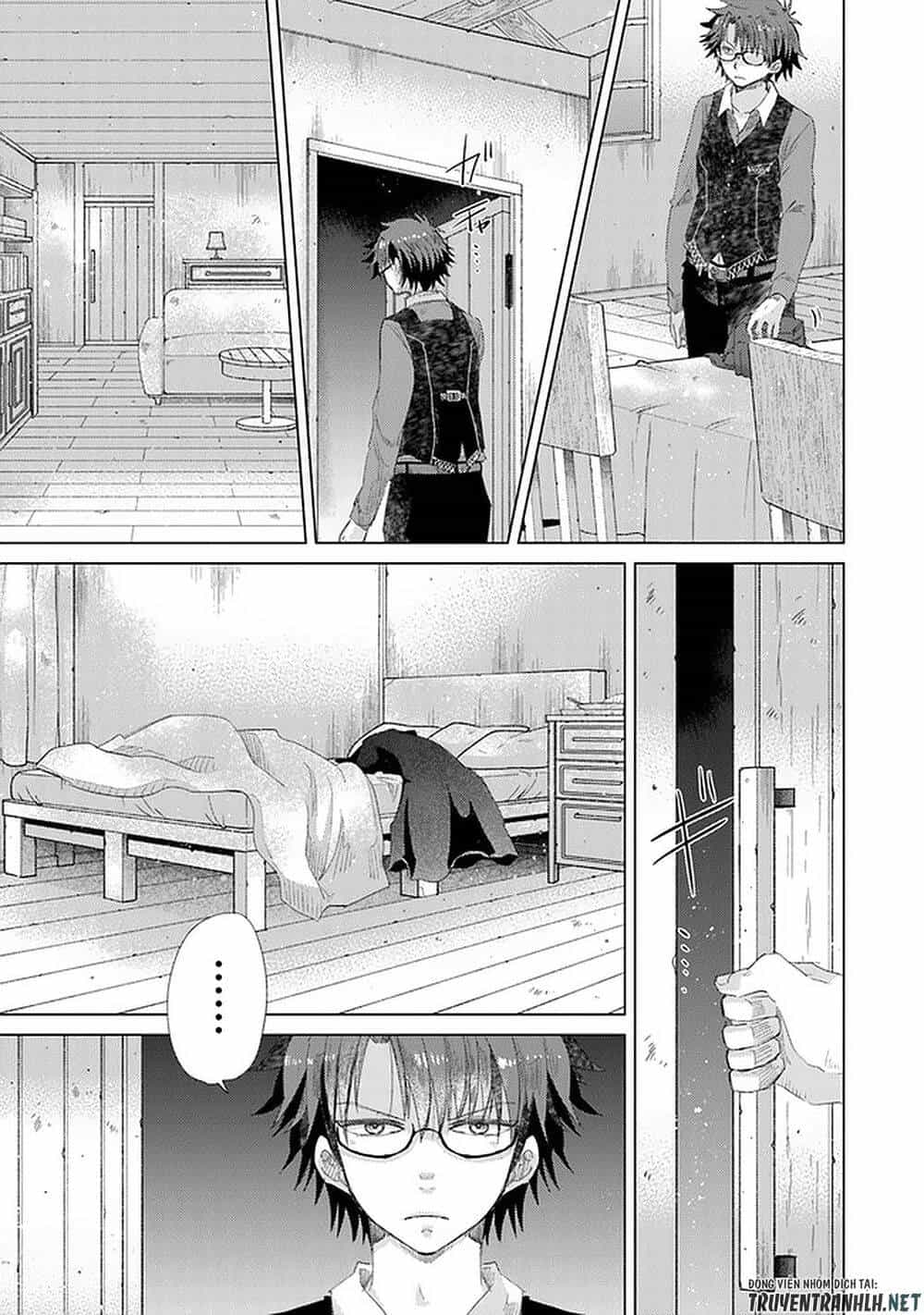 Hazure Skill “Kage Ga Usui” O Motsu Guild Shokuin Ga, Jitsuha Densetsu No Ansatsusha - Chương 15 - ảnh 9