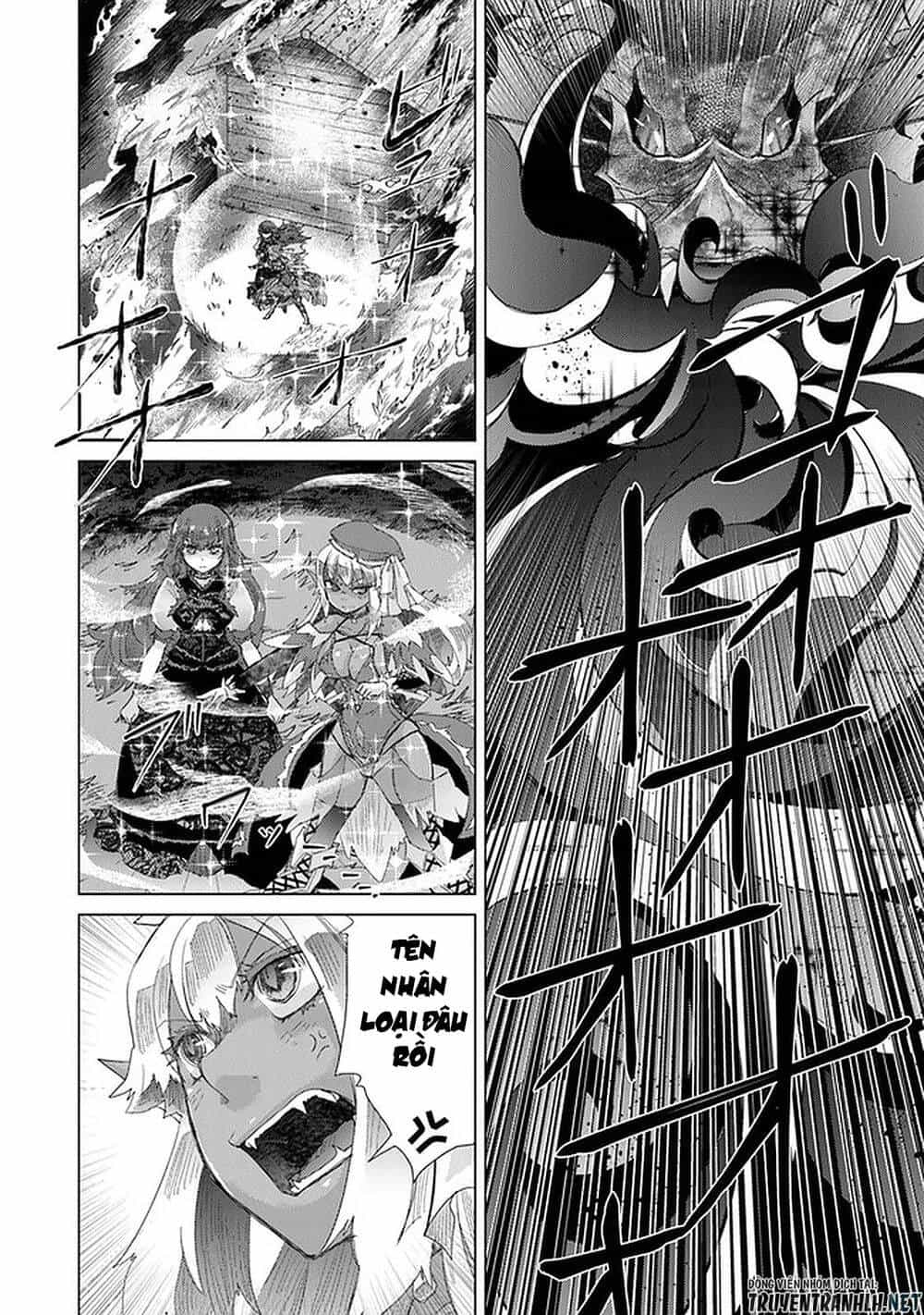 Hazure Skill “Kage Ga Usui” O Motsu Guild Shokuin Ga, Jitsuha Densetsu No Ansatsusha - Chương 16 - ảnh 10