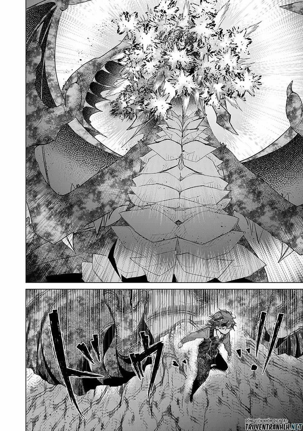 Hazure Skill “Kage Ga Usui” O Motsu Guild Shokuin Ga, Jitsuha Densetsu No Ansatsusha - Chương 16 - ảnh 14