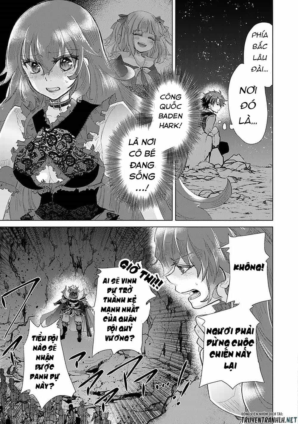 Hazure Skill “Kage Ga Usui” O Motsu Guild Shokuin Ga, Jitsuha Densetsu No Ansatsusha - Chương 16 - ảnh 32