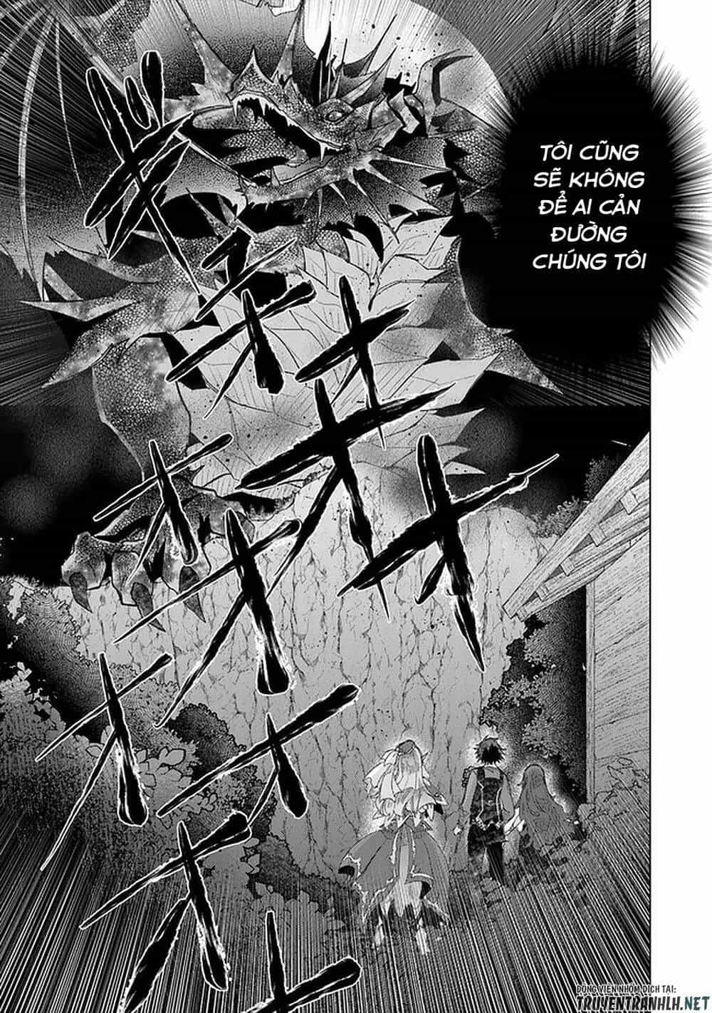 Hazure Skill “Kage Ga Usui” O Motsu Guild Shokuin Ga, Jitsuha Densetsu No Ansatsusha - Chương 16 - ảnh 7