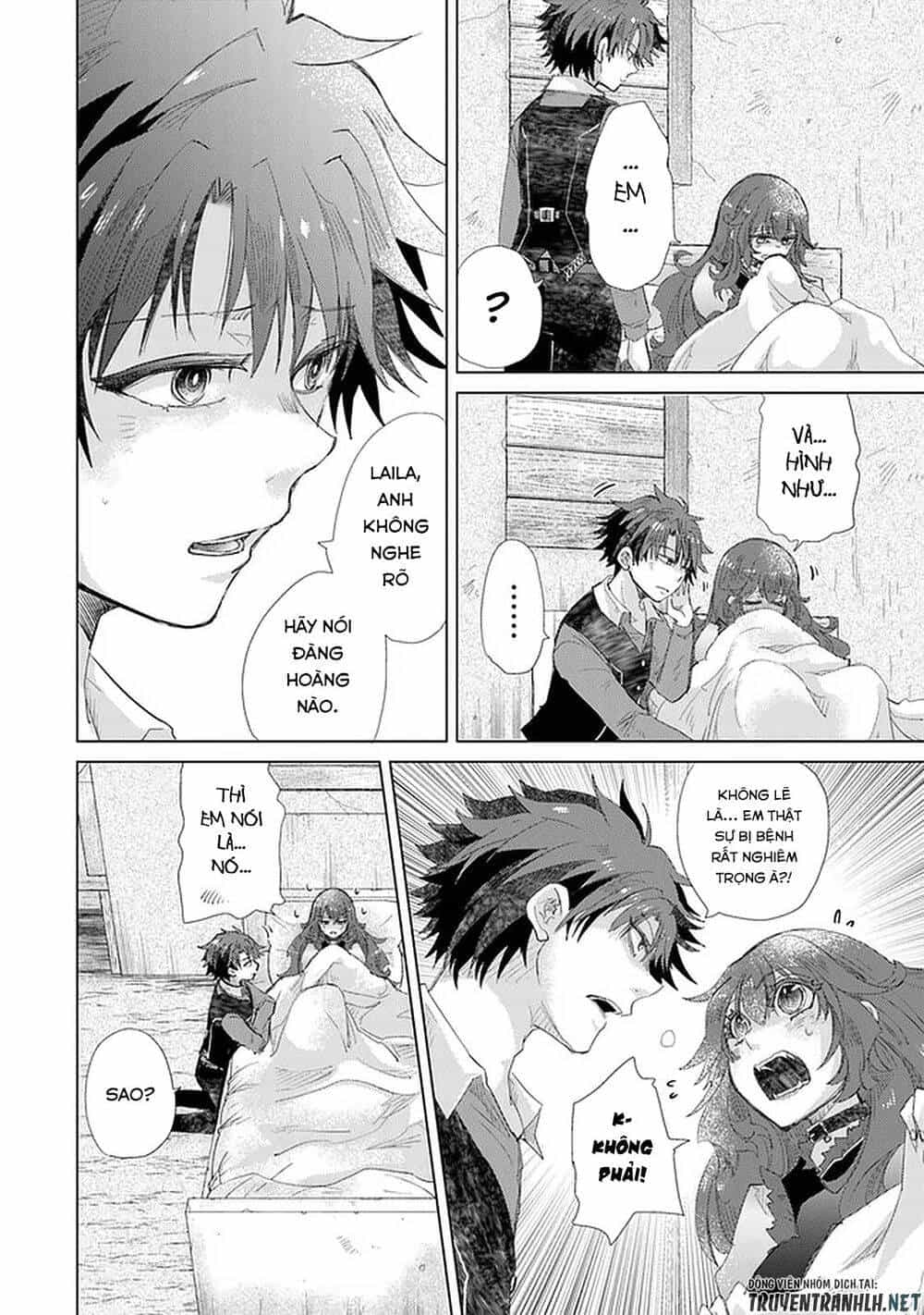 Hazure Skill “Kage Ga Usui” O Motsu Guild Shokuin Ga, Jitsuha Densetsu No Ansatsusha - Chương 17 - ảnh 28