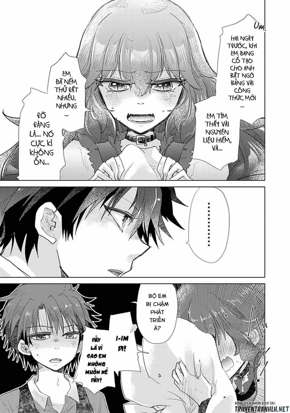 Hazure Skill “Kage Ga Usui” O Motsu Guild Shokuin Ga, Jitsuha Densetsu No Ansatsusha - Chương 17 - ảnh 29