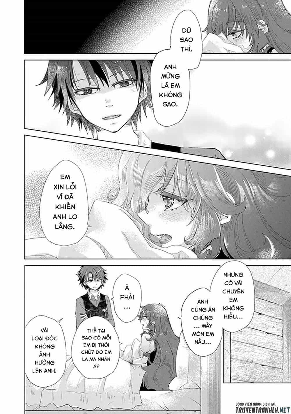 Hazure Skill “Kage Ga Usui” O Motsu Guild Shokuin Ga, Jitsuha Densetsu No Ansatsusha - Chương 17 - ảnh 30