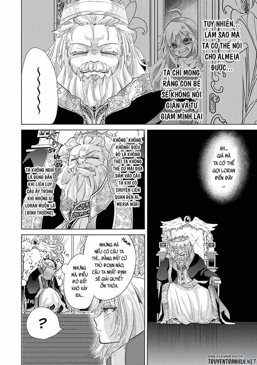 Hazure Skill “Kage Ga Usui” O Motsu Guild Shokuin Ga, Jitsuha Densetsu No Ansatsusha - Chương 17 - ảnh 42