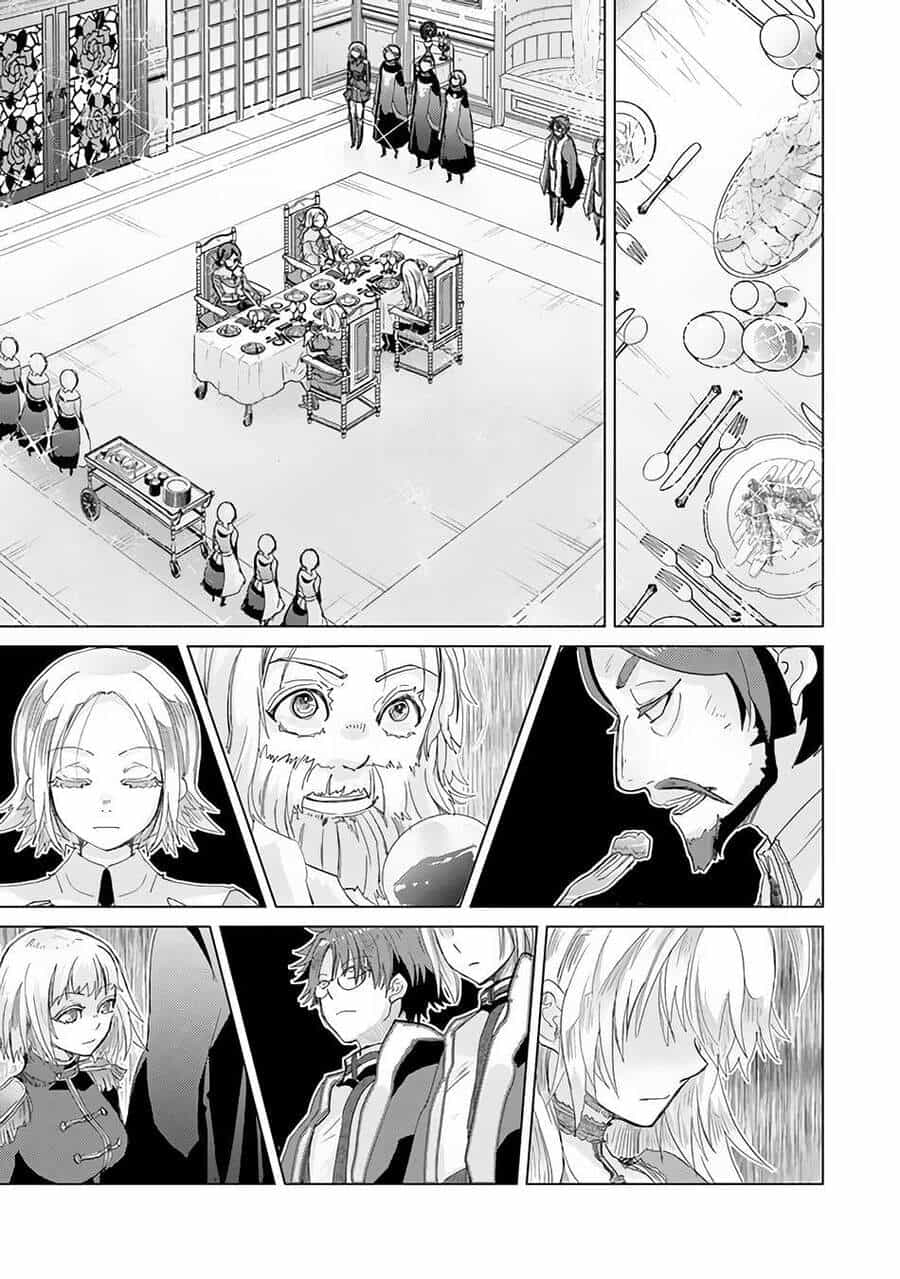 Hazure Skill “Kage Ga Usui” O Motsu Guild Shokuin Ga, Jitsuha Densetsu No Ansatsusha - Chương 20 - ảnh 19