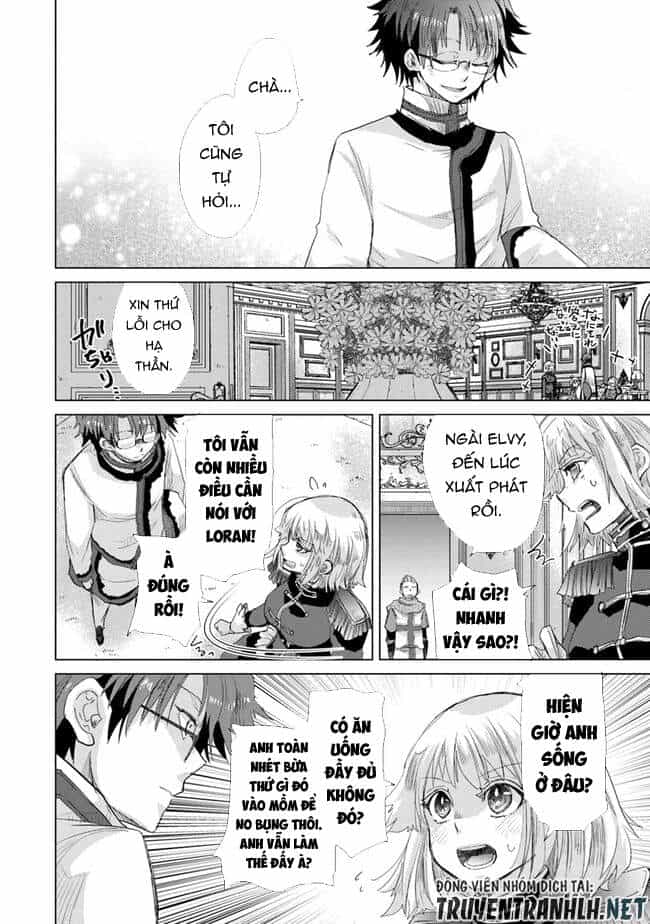 Hazure Skill “Kage Ga Usui” O Motsu Guild Shokuin Ga, Jitsuha Densetsu No Ansatsusha - Chương 21 - ảnh 24