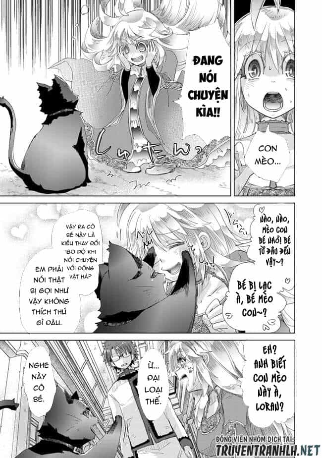 Hazure Skill “Kage Ga Usui” O Motsu Guild Shokuin Ga, Jitsuha Densetsu No Ansatsusha - Chương 21 - ảnh 29