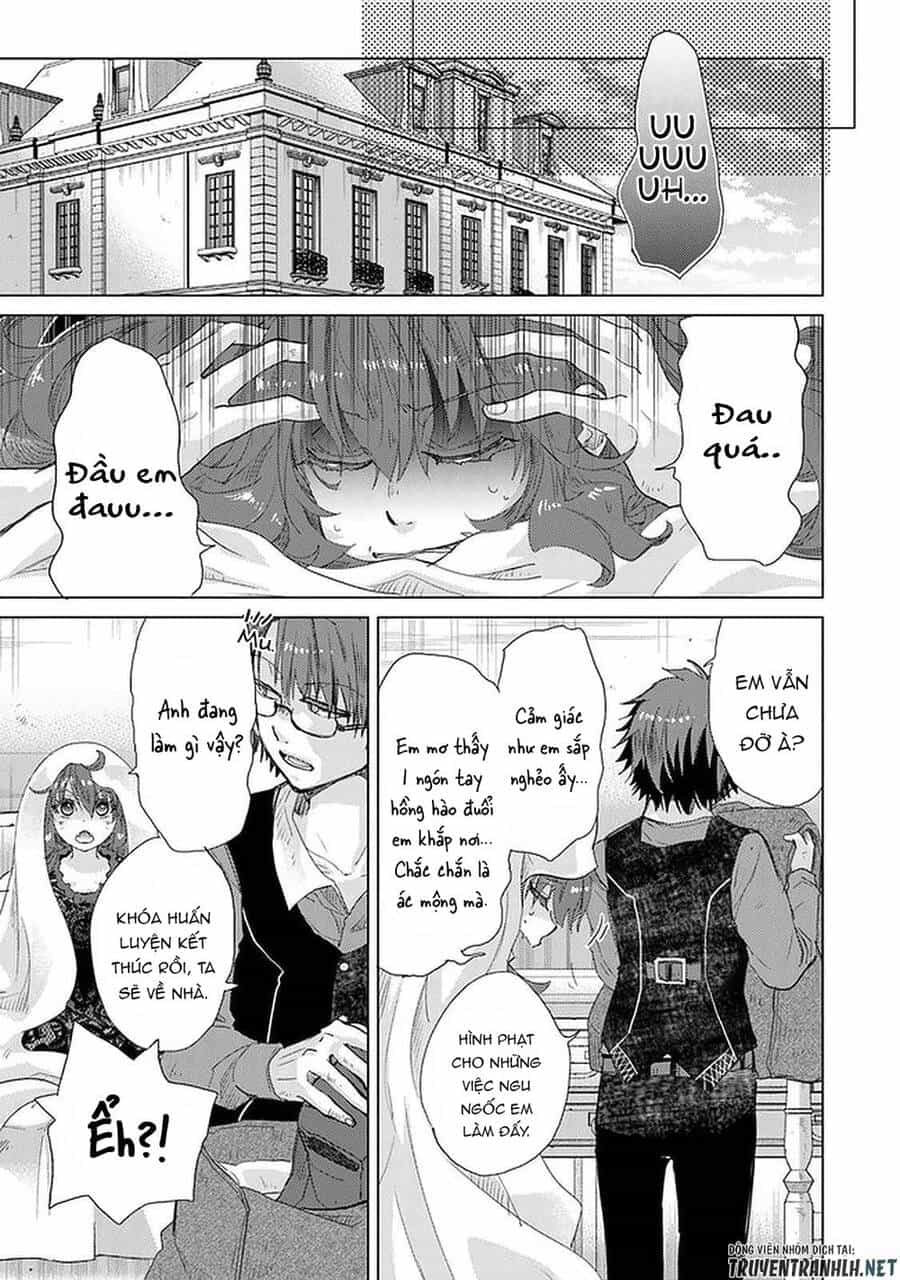 Hazure Skill “Kage Ga Usui” O Motsu Guild Shokuin Ga, Jitsuha Densetsu No Ansatsusha - Chương 24 - ảnh 15