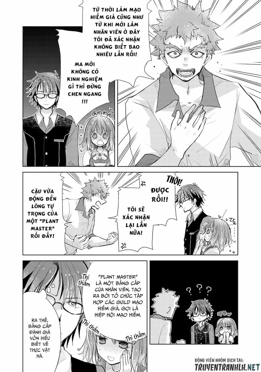 Hazure Skill “Kage Ga Usui” O Motsu Guild Shokuin Ga, Jitsuha Densetsu No Ansatsusha - Chương 2 - ảnh 11