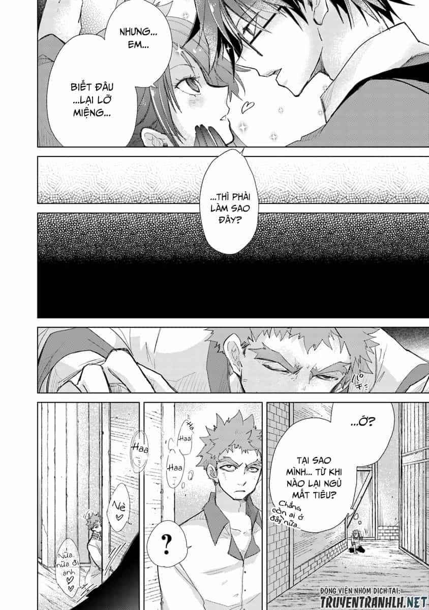 Hazure Skill “Kage Ga Usui” O Motsu Guild Shokuin Ga, Jitsuha Densetsu No Ansatsusha - Chương 2 - ảnh 27