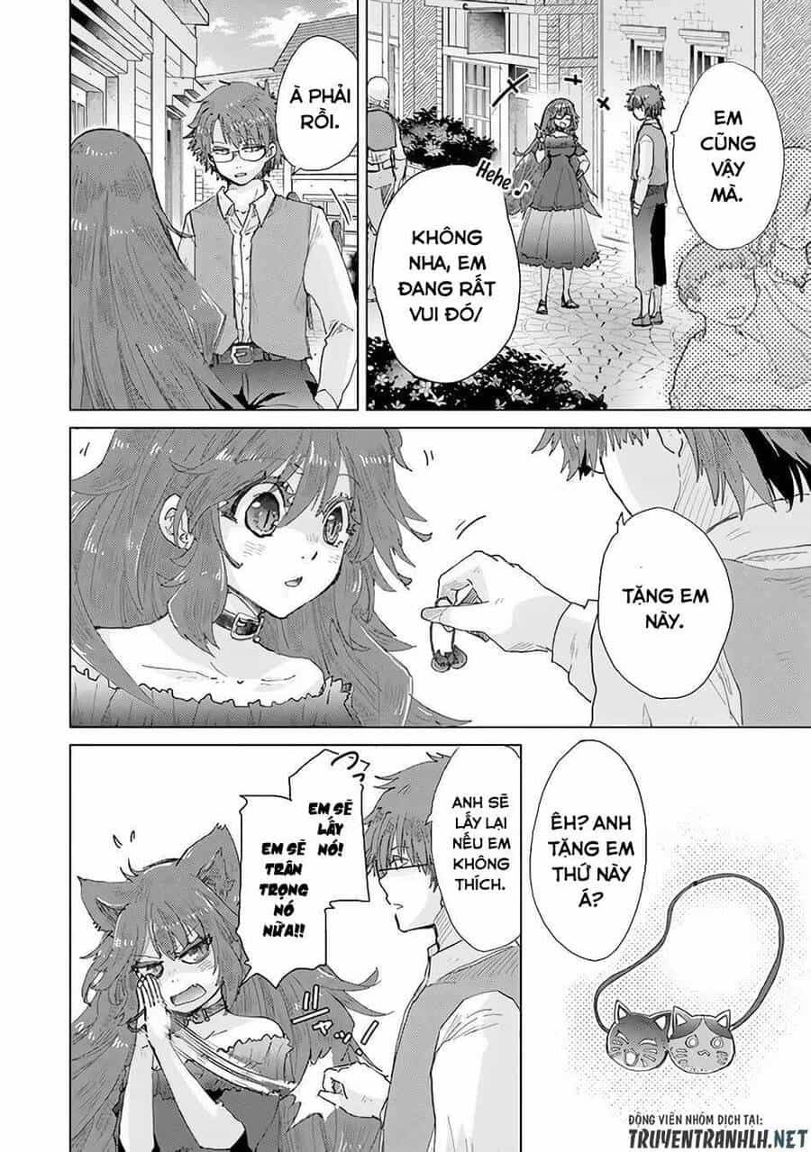 Hazure Skill “Kage Ga Usui” O Motsu Guild Shokuin Ga, Jitsuha Densetsu No Ansatsusha - Chương 31 - ảnh 35