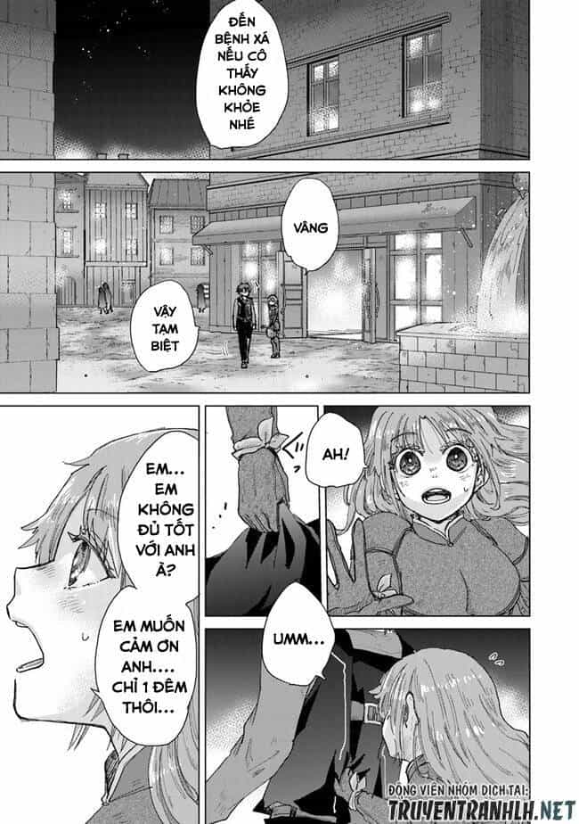 Hazure Skill “Kage Ga Usui” O Motsu Guild Shokuin Ga, Jitsuha Densetsu No Ansatsusha - Chương 32 - ảnh 35
