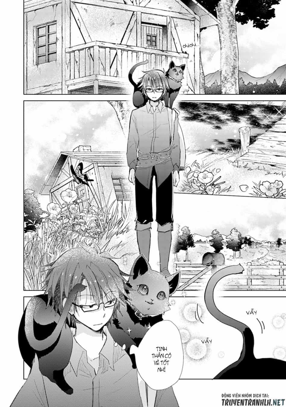 Hazure Skill “Kage Ga Usui” O Motsu Guild Shokuin Ga, Jitsuha Densetsu No Ansatsusha - Chương 3 - ảnh 11