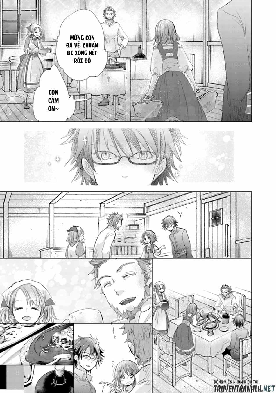 Hazure Skill “Kage Ga Usui” O Motsu Guild Shokuin Ga, Jitsuha Densetsu No Ansatsusha - Chương 3 - ảnh 28